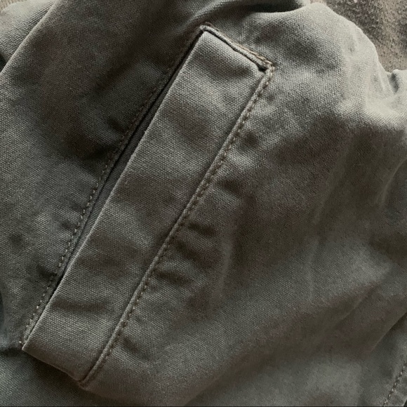 brandy melville bomber jacket - Picture 3 of 5